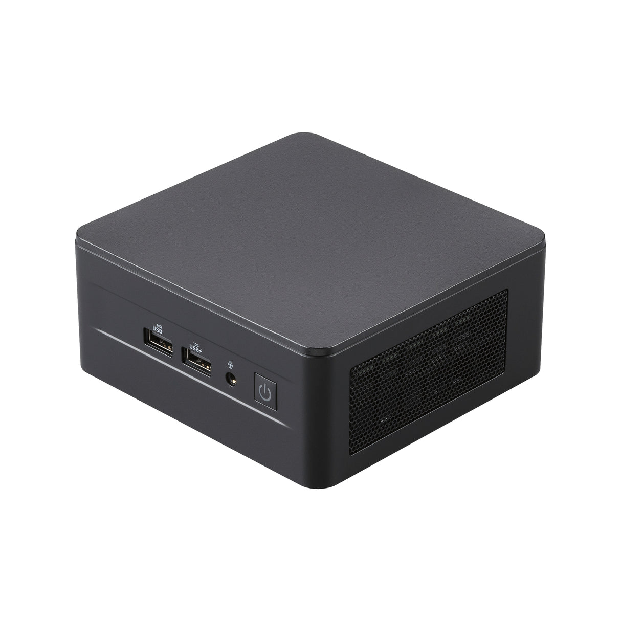 ASUS NUC 13 RNUC13ANHI70000UI pc/estaciones de trabajo barebones Intel Intel® Core™ i7 Intel® Core™ i7 de 13ma Generación i7-1360P