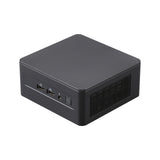 ASUS NUC 13 RNUC13ANHI70000UI pc/estaciones de trabajo barebones Intel Intel® Core™ i7 Intel® Core™ i7 de 13ma Generación i7-1360P