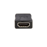 StarTech.com Adaptador de Vídeo DisplayPort a HDMI - Conversor DP - 1920x1200 - Pasivo Cambiadores de género para cables