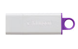 Kingston Technology DataTraveler G4 Memoria Flash 64 GB USB tipo A 3.2 Gen 1 (3.1 Gen 1) Si