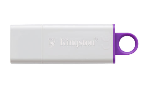 Kingston Technology DataTraveler G4 Memoria Flash 64 GB USB tipo A 3.2 Gen 1 (3.1 Gen 1) Si