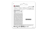 Kingston Technology DataTraveler G4 Memoria Flash 64 GB USB tipo A 3.2 Gen 1 (3.1 Gen 1) Si