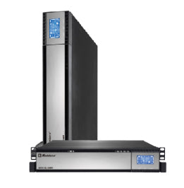 Koblenz 30015-OL-USB/R sistema de alimentación ininterrumpida (UPS) 3 kVA 2400 W 3 salidas AC, Seno, 150 V