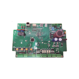 Hikvision Cuadro de mando / Protección contra descargas / 4 salidas de relé 205400200