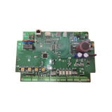 Cuadro de mando para Barrera DS-TMG420 / Entrada de Alimentacion,Entrada de alarma