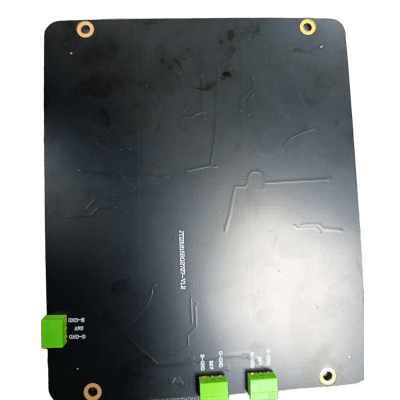 Para DS-TMG520 / Tablilla de Refacción para Indicador Led tipo Semáforo en Gabinete de Barreras Hikvision DS-TMG520