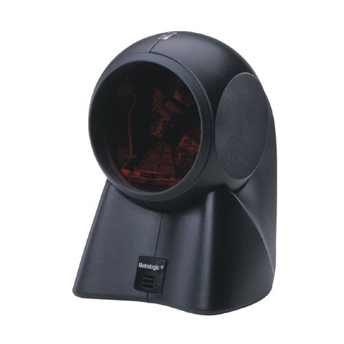 Honeywell MS7120 Orbit 1D Negro, 0 - 4842 Lux, 650 nm, USB, MK7120-31A38