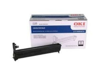 OKI 45456301 tambor de impresora Original 1 pieza(s)