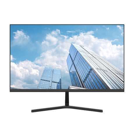Dahua Technology LM22-B201S pantalla para PC 54,5 cm (21.4") 1920 x 1080 Pixeles Full HD LCD Negro