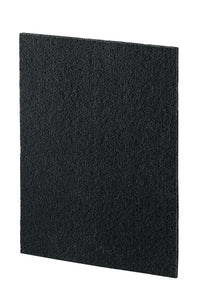 Fellowes 9324201 accesorios para purificadores de aire Filtro para purificador de aire Negro Carbono 3 mes(es)