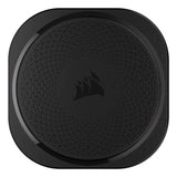 Corsair Nautilus 360 RS Placa base Sistema de refrigeración líquida todo en uno Negro