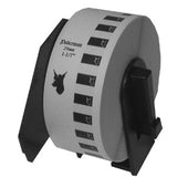 Brother DK2210 Impresora Blanco