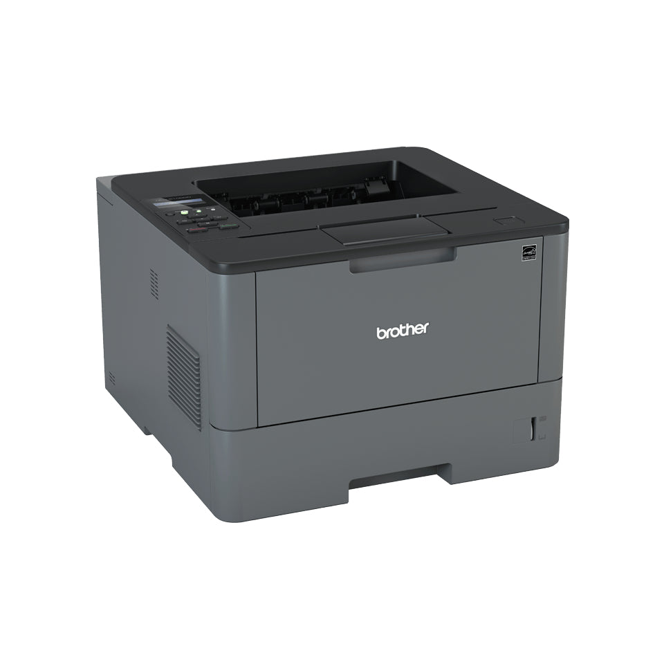 Brother HL-L5100DN Impresora Laser Grafito