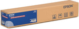Epson Rollo de Premium Semigloss Photo Paper, 24" x 30,5 m, 160 g/m² Papel Blanco Semi-brillo 160 g/m² 61 mm