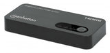 Manhattan 207614 Divisores de vídeo 2 HDMI 2x HDMI