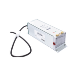 Unidad Hidráulica o Bomba CBAC de 1.5 L Para Barreras FAAC 615 / Compatible con Barreras FAAC 615 a 220V