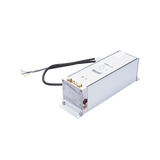Unidad Hidráulica o Bomba CBAC de 1.5 L Para Barreras FAAC 615 / Compatible con Barreras FAAC 615 a 220V