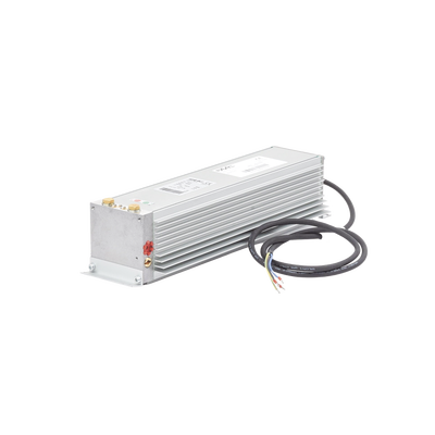 Faac Unidad Hidráulica / 1.5 Litros / Sin Sensor 2077475