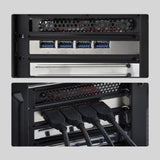 StarTech.com P10Q4A-USB-CARD Tarjetas y adaptadores de interfaz PCIe USB 3.2 Gen 2 (3.1 Gen 2) Si