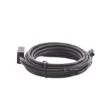Cable de Extensión Activo USB 3.0 con puerto de alimentación Micro USB / 5 Metros / USB 3.0 a 5Gbps / No requiere controlador / Ideal para impresoras, consolas , Webcam, etc.