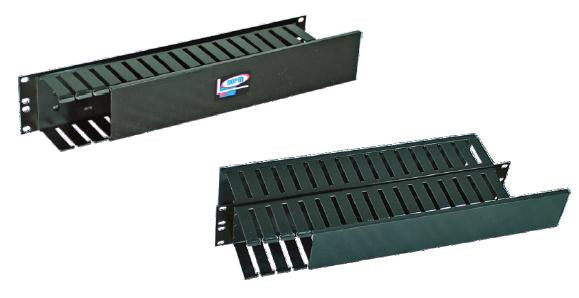 North System NORTH105-BKL accesorio de bastidor