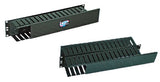 North System NORTH105-BKL accesorio de bastidor