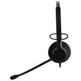 Jabra Biz 2300 Auriculares Auriculares Diadema Oficina/Centro de llamadas Monoaural