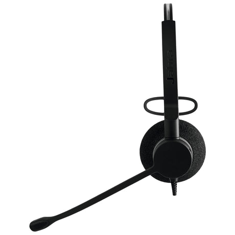 Jabra Biz 2300 Auriculares Auriculares Diadema Oficina/Centro de llamadas Monoaural