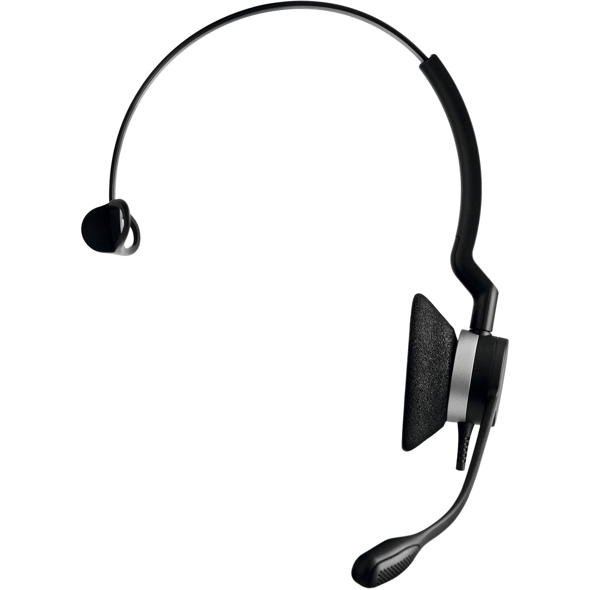 Jabra Biz 2300 Auriculares Auriculares Diadema Oficina/Centro de llamadas Monoaural