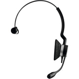 Jabra Biz 2300 Auriculares Auriculares Diadema Oficina/Centro de llamadas Monoaural