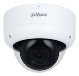 Dahua Technology WizSense DH-IPC-HDBW3441E-AS-S2 cámaras de vigilancia Cámara de seguridad IP Interior y exterior Alámbrico Si