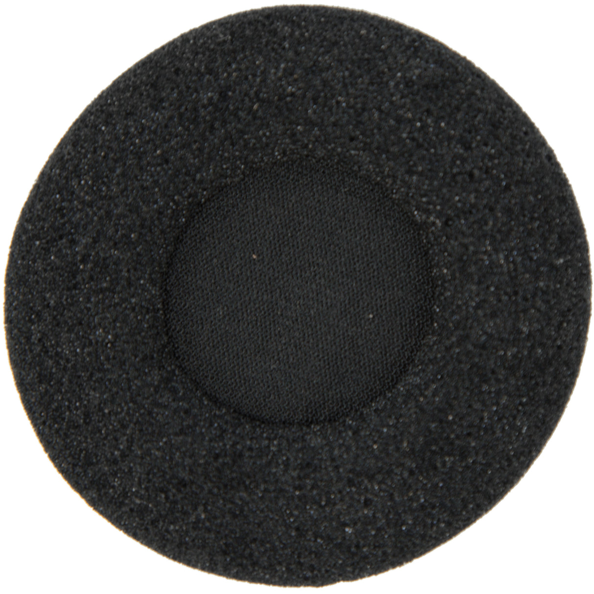 Jabra 14101-38 accesorio de auriculares/audífonos Almohadilla para el oído, Espuma, Negro