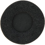 Jabra 14101-38 accesorio de auriculares/audífonos Almohadilla para el oído, Espuma, Negro