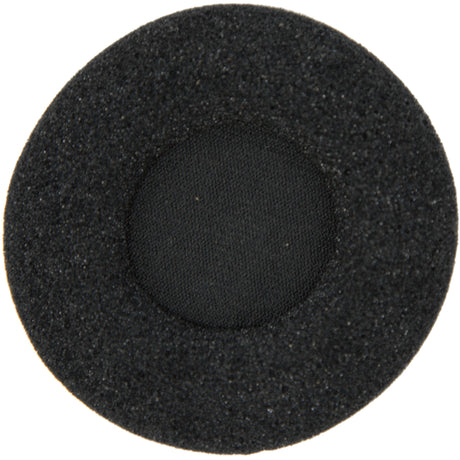 Jabra 14101-38 accesorio de auriculares/audífonos Almohadilla para el oído, Espuma, Negro
