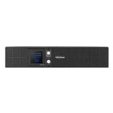 CyberPower OR1500LCDRT2U UPS Línea interactiva 1,5 kVA 900 W 90 V