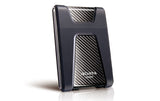 ADATA DashDrive Durable HD650 discos duros externos 1 GB 2.5 cm (2.5") SATA Unidad de disco duro