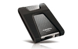 ADATA DashDrive Durable HD650 discos duros externos 1 GB 2.5 cm (2.5") SATA Unidad de disco duro