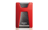 ADATA DashDrive Durable HD650 discos duros externos 1 GB 2.5 cm (2.5") SATA Unidad de disco duro