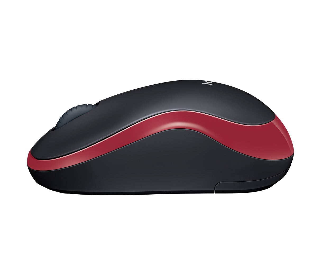 Logitech M185 Ratón 1 Vertical Oficina RF inalámbrico