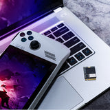 XPG GAMMIX S55 Unidades internas de estado sólido 2 TB M.2 22 mm