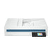 20G07A - HP ScanJet Pro N4600 fnw1 Escáner 216 x 356 mm 1200 x 1200 DPI Si Si