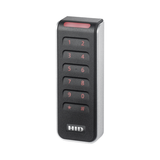 Hid Lector de Control de Acceso / Multitecnología SEOS, iCLASS, MIFARE / Wiegand y OSDP