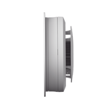 Detector de Humo Compacto Fotoelectrico Autonomo | 120VCA Respaldo Batería 10 Años | Modelo 21031556 | Paquete de 6