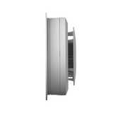 Detector de Humo Compacto Fotoeléctrico Autónomo | Batería 10 Años | Modelo 21031466 | Paquete de 6
