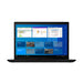 20WLSB9Q00 - Lenovo ThinkPad X13 Laptop Villi Black Portátil Negro Concha