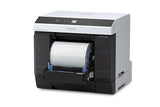 Epson SureLab D1070 Impresora Dye Ink WiFi Negro, Blanco
