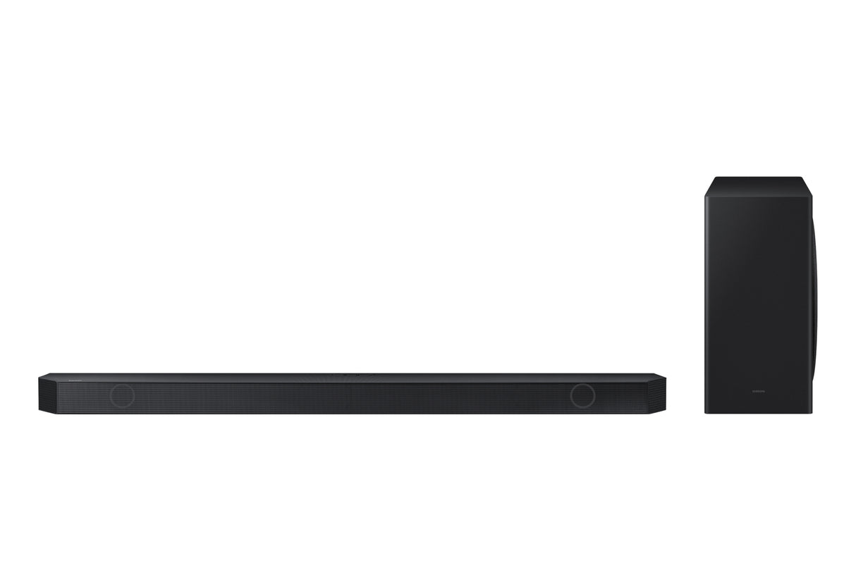 Samsung HW-Q800D altavoces soundbar 5.1.2 canales Si Si Si