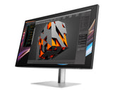 HP Monitor 4K Thunderbolt 4 de la serie Pro 7 de 27" - 727pk, 3840 x 2160 Pixeles, 4K Ultra HD, LCD