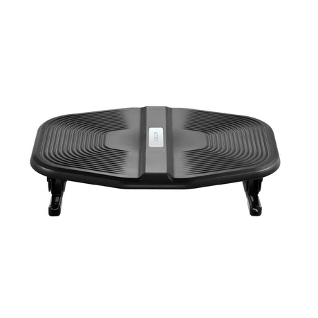 Acteck Ergo Tuff ER505 Negro, Plástico, Acero, 400 mm, AC-937313 | Soportes para el apoyo de pies