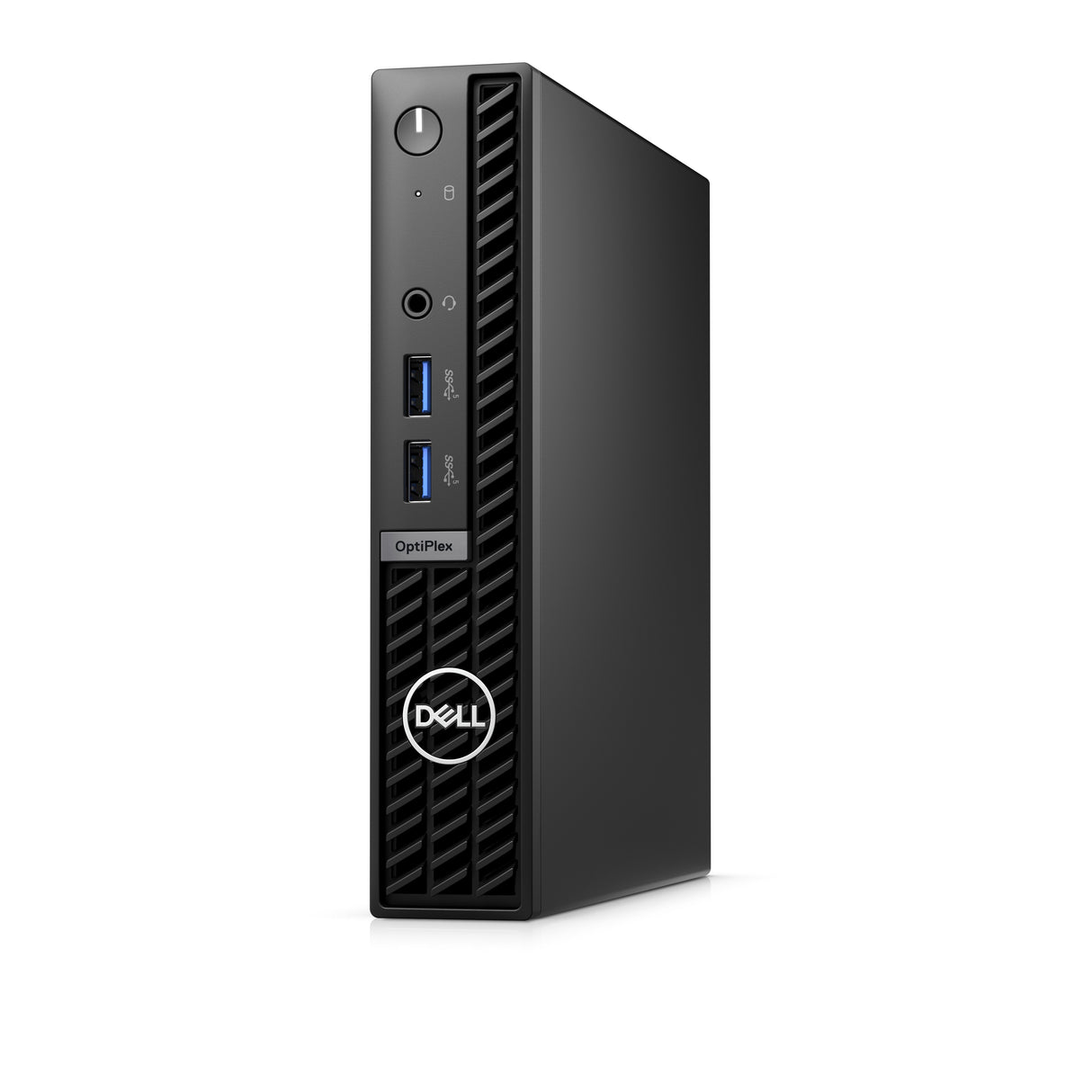 DELL OptiPlex 7010 pcs/estaciones de trabajo Intel Intel® Core™ i5 Intel® Core™ i5 de 12ma Generación i5-12500T
